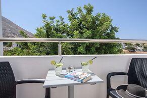 RK Beach Hotel