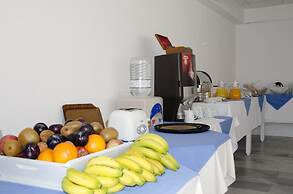 RK Beach Hotel