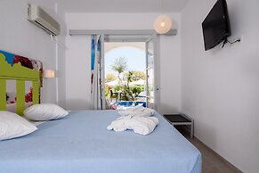 RK Beach Hotel