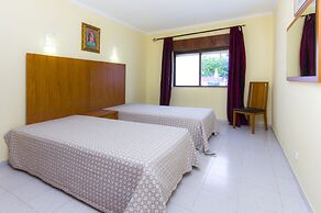 Choromar Apartments