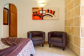 Choromar Apartments