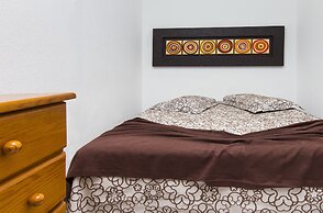 Choromar Apartments