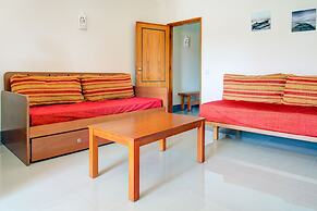 Choromar Apartments