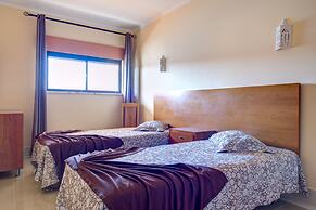 Choromar Apartments