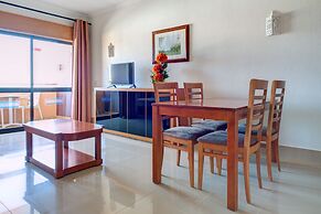 Choromar Apartments