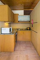Choromar Apartments