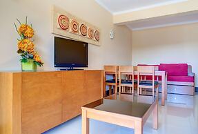 Choromar Apartments