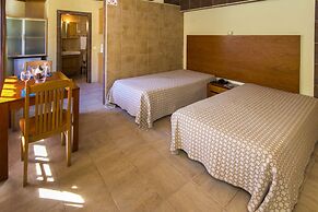 Choromar Apartments