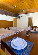 Choromar Apartments