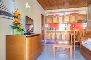 Choromar Apartments