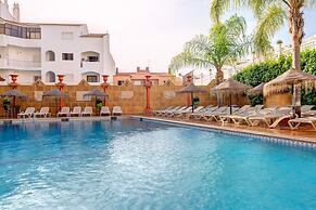 Choromar Apartments