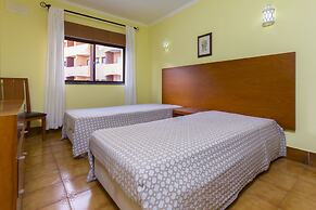 Choromar Apartments