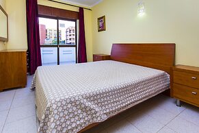 Choromar Apartments