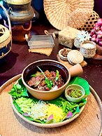 Memoire d'Angkor Boutique Hotel