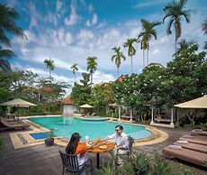 Memoire d'Angkor Boutique Hotel