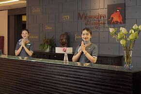 Memoire d'Angkor Boutique Hotel