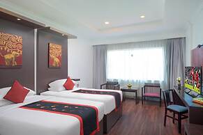 Memoire d'Angkor Boutique Hotel