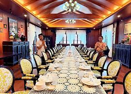 Memoire d'Angkor Boutique Hotel