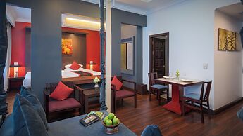 Memoire d'Angkor Boutique Hotel