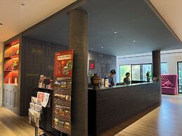 Memoire d'Angkor Boutique Hotel