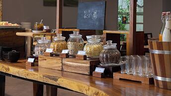 Memoire d'Angkor Boutique Hotel