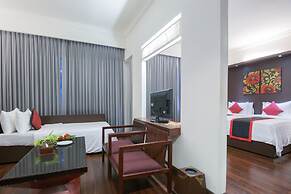 Memoire d'Angkor Boutique Hotel