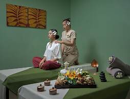 Memoire d'Angkor Boutique Hotel