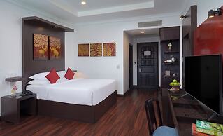 Memoire d'Angkor Boutique Hotel