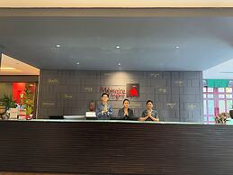 Memoire d'Angkor Boutique Hotel