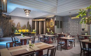 Memoire d'Angkor Boutique Hotel