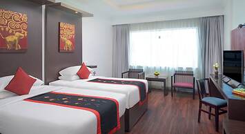 Memoire d'Angkor Boutique Hotel