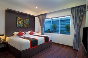 Memoire d'Angkor Boutique Hotel