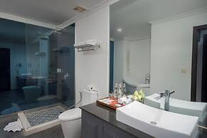 Memoire d'Angkor Boutique Hotel