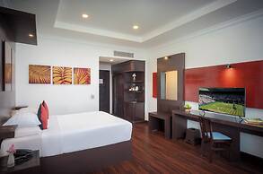 Memoire d'Angkor Boutique Hotel