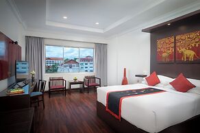 Memoire d'Angkor Boutique Hotel