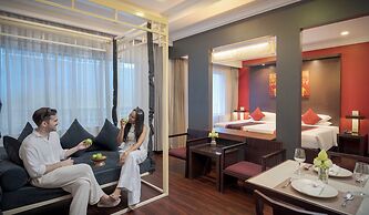 Memoire d'Angkor Boutique Hotel