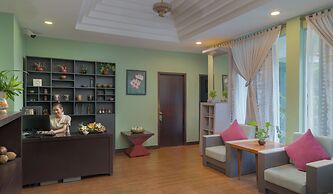 Memoire d'Angkor Boutique Hotel