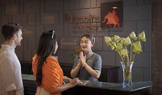 Memoire d'Angkor Boutique Hotel