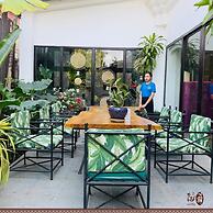 Memoire d'Angkor Boutique Hotel