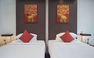 Memoire d'Angkor Boutique Hotel