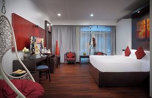 Memoire d'Angkor Boutique Hotel
