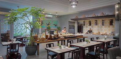 Memoire d'Angkor Boutique Hotel