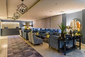 The Ellison Hotel