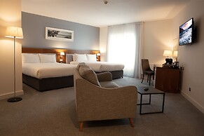 The Ellison Hotel