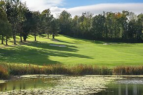 China Fleet Country Club