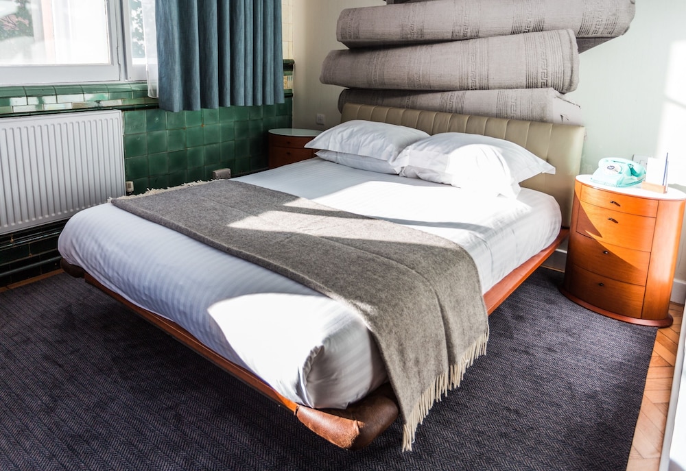 Heathcote Hotel