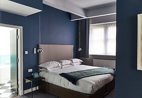 Heathcote Hotel