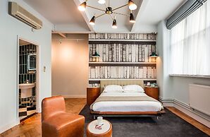 Heathcote Hotel