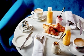 Heathcote Hotel