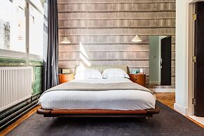 Heathcote Hotel